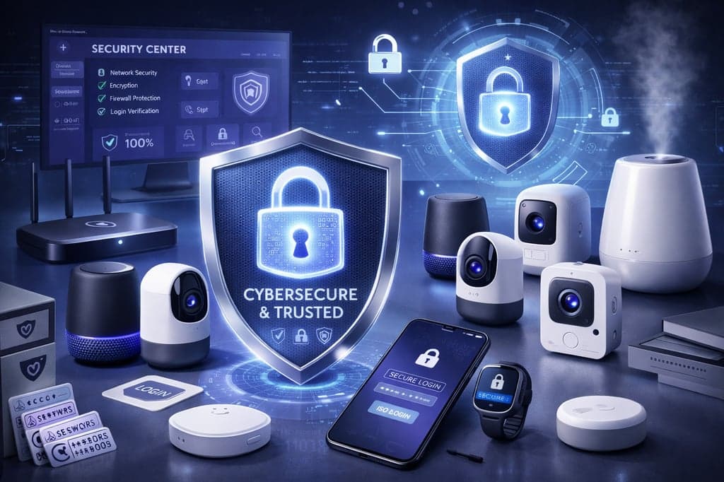 Seguridad certificada